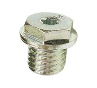 ComfyHarbor Tapa de grasa de tornillo, compatible con FS55, FS75, FS90, para recortadoras de cuerdas y cortadores de cepillo FS100 FS111 FS120, pieza de repuesto OEM 4119 713 6500 para alimentación al
