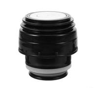 ComfyHarbor Tapa de repuesto, para frasco de vacío, tapa de botella, para 5,2 cm de diámetro de boca de taza, accesorio térmico de polipropileno a prueba de fugas, para cocina, comedor, bar, viajes