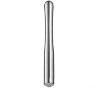 ComfyHarbor Taza de pudín de aleación de aluminio, para hornear para molde, recipiente de postre anodizado, con borde enrollado, para natillas, gelatina, caramelo, distribución uniforme del calor, 8 x