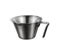 ComfyHarbor Temporizador de cocina, cuenta regresiva mecánica de 60 minutos, para cocinar y hornear, recordatorio de llamada automática en forma de hervidor de agua, gestor de tiempo de plástico ABS
