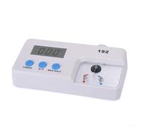 ComfyHarbor Termómetro digital profesional del metro de la temperatura que suelda con el sensor K-Type de la pantalla LED para la gama 0-600℃ de la prueba de la punta del hierro eléctrico