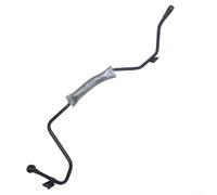 ComfyHarbor Tubo de alimentación de aceite 28240-2F700 Reemplazo de metal para Hyundai Grand para Santa Fe IX35 para Sportage para 2017-2024 Silver#