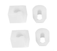 ComfyHarbor Tuercas Repuesto para sodastream 2uds Compatible Jet para spirit