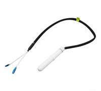 ComfyHarbor Varilla de Ignición 120V para Pellet para Green Mountain Varilla | Alto rendimiento 120V, material para robusto, para resistencia oxidación, larga vida para útil, compatible Green Mountain
