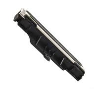 ComfyHarbor vThermal - Cabezal de impresión de repuesto de resolución de 300 DPI con soporte de metal compatible con impresora Zebra GK430T GX430T 105934-039