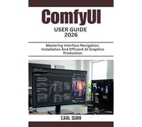 ComfyUI USER GUIDE 2026: Mastering Interface Navigation, Installation And Efficient AI Graphics Production