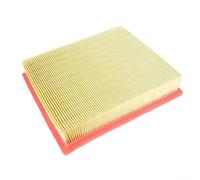 Comgooldool 496170 Filtro principal para aspiradora/extractor Festool CT-26, CT-36 y CT-48 - Filtro de polvo ABS, 22 x 19 x 4,5 cm, amarillo, compatible con CTL 11/11 E/22/22 E