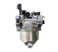 Comgooldool 80014861 Kit de juntas de carburador para motores de 4 ciclos de 5.5 HP, 6.5 HP, 163 CC, 196 CC para motores ohv de 4 ciclos, juego de juntas de servicio para cortacésped y reparación
