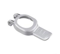 Comgooldool Abrazadera oscilante de palanca multiherramienta de repuesto para modelos DeWalt-DCS355 y DCS356, construcción de metal, número de pieza N254620, accesorio de 1 pieza para herramientas