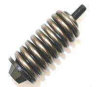 Comgooldool AV Buffer Mount Spring Handle Bar for Husqvarna 362 365 371 372-XP 395 Pieza de repuesto para motosierra, reemplaza OEM 503 63 75 02