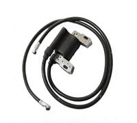 Comgooldool Bobina de encendido resistente para 16-18 para motores hp se adapta a 590781 392329 394895 diseño de transformador de alto voltaje fácil instalación e combustible mejorada