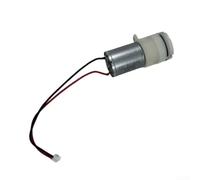 Comgooldool Bomba de vacío de repuesto para Roborock S8 Pro-Ultra, S7 Max-Ultra, y para Q para aspiradora robot revo, motor de cepillo de rodillo mecanizado de precisión