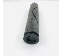 Comgooldool Cepillo de rodillo de vacío de repuesto para cepillo principal de forro polar suave para Roborock serie H60, accesorio de rodillo de limpieza de suelos para madera dura para azulejos y