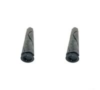 Comgooldool Cepillo de rodillo de vacío de repuesto para cepillo principal de forro polar suave para Roborock serie H60, accesorio de rodillo de limpieza de suelos para madera dura para azulejos y