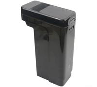 Comgooldool - Depósito de agua de repuesto para robot aspirador MOVA Z50 Ultra y Z5 Pro, accesorio de tanque de agua para aspiradora robot, pieza de limpieza fácil de instalar para uso doméstico