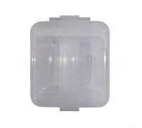 Comgooldool Depósito de agua limpia de repuesto para Ecovacs para deebot X2/X2 Pro/X2 Omni/X5/X5 Pro/X5 Omni/X5 Pro Omni/X5 Pro Plus/X5 Pro Ultra, construcción de plástico PE