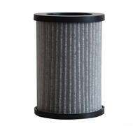 Comgooldool Filtro de aire para purificador de aire portátil PureZone-Mini (PEPERSAP) - 3 en 1 True HEPA H13 con carbón activado, elimina el 99.97% de las partículas de hasta 0.3 micras