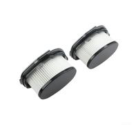 Comgooldool Filtro HEPA para aspiradora Shark IP3251CHT IP3251UKT | Ajuste exacto para PowerDetect, atrapa el polvo fino, para materiales de primera calidad, fácil instalación