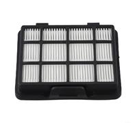 Comgooldool Filtro para aspiradora cilíndrica sin bolsa Bush VCS35B15K0D-70, repuesto de prefiltro con material de alta resistencia, filtración de polvo fino, fácil de instalar