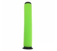 Comgooldool Filtros lavables para Gtech para Airram para MK2, inalámbricos | Paquete de 2, diseño lavable, se adapta a los modelos MK2 K9, forma de cono verde, reemplazo rentable