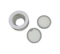 Comgooldool Juego de filtros lavables para Xiaomi para g20 para lite Cleaner Lavable