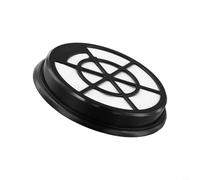 Comgooldool Juego de filtros para Bosch BBZ152EF Series BGC05 BGS05, protección del motor y filtros de escape con cepillo de limpieza, compatible con piezas de aspiradora BGC05A220A BGC05A322