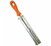 Comgooldool Kit de afilado de lima de cadena de motosierra y guía de archivo de 4 mm, 5/32 pulgadas, herramienta afiladora mecánica para mantenimiento de equipos eléctricos al aire libre, construcción