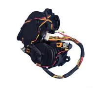 Comgooldool Kit de repuesto de motor de fregona para Ecovacs para deebot para x5, para x5 Pro, para serie omni, montaje de motor izquierdo y derecho, construcción de plástico y metal, funcionamiento