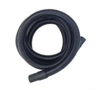 Comgooldool Manguera de succión para Karcher para limpiador de alfombras puzzi 8/10, spray de solución integrada y tubo de recuperación de suciedad, reemplazo de plástico flexible de 2,4 m o 4 m