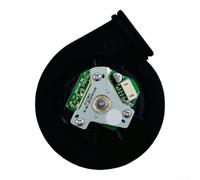 Comgooldool Módulo de montaje de ventilador de motor principal para aspiradora, para Tapo RV30 Plus y RV20 Max, potente rendimiento de succión, fácil instalación y mantenimiento