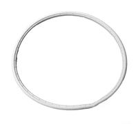 Comgooldool Neumático de bicicleta sólido 700x23C neumático de goma sin aire para bicicleta de carretera, a prueba de pinchazos, rueda de engranaje fijo no inflable, repuesto resistente al desgaste