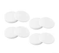 Comgooldool Paquete de 4 filtros de aspiradora de repuesto para aspiradora vertical sin bolsa Kenmore modelos K4010 DU4080 DU1040 DU2001 DU2012 DU2015 DU2109 DU1093 DU1096, HEPA para medios
