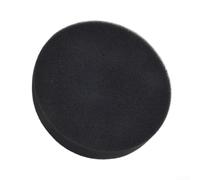 Comgooldool Paquete de 5 filtros premotor de espuma y fieltro para Bissell para Cleanview Swivel Rewind Pet, Powerfor Force, para Helix Turbo, para powerclean, para powerlifter Swivel