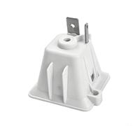 Comgooldool - Pasadores de contacto de carga para Roborock A30 Pro para combo para ce, Ultra, Pure, para musa, arandela de piso de vapor, accesorio de aspiradora de repuesto de terminal de carga