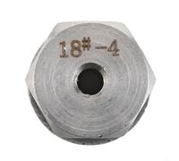 Comgooldool Perfil de aluminio punzonado dispositivo de posicionamiento plantilla guía de manga de taladro para agujeros de 4 a 15 mm, localizador ajustable para marcos de la serie 20/30/40, apertura