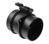 Comgooldool Sensor de flujo de aire masivo Medidor MAF 5WK98101 para Mercedes Clase A W176 Clase B W246 Clase C W205 GLC X253 Sprinter Vito 2006-2018 Pieza de repuesto de admisión de aire del motor
