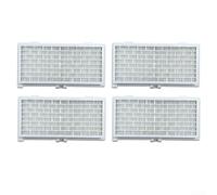 Comgooldool SF-HA 30 H13 True HEPA - Filtros de repuesto para Miele Classic C1, Complete C1, Dynamic U1, Swing H1, recipiente y aspiradoras verticales S2000, S300-S700 y S7000 (4 unidades)