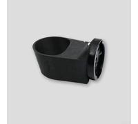 Comgooldool Soporte de luz trasera de carbono 3K para tija de sillín gigante D-Fuse de 9ª generación, se adapta a bicicletas de carretera TCR, para Bryton para luces de garmin, montaje ligero sin