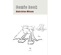 Comic book: 61 (Los días terrestres)