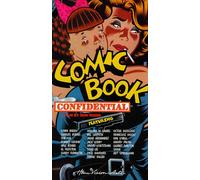 Comic Book Confidential [USA] [VHS]