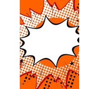 Comic Book Creator - DIY: GIFT IDEAS - ARTS, CRAFTS & HOBBIES - DRAWING (Creative Comic Collection Chapter 1-10)