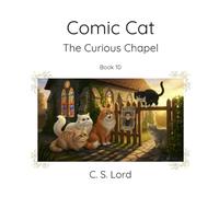 Comic Cat: The Curious Chapel
