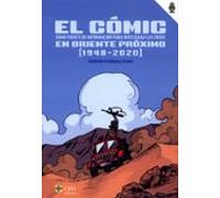 Cómic. Como Fuente De Información Para Investigar Las Crisis En Orient