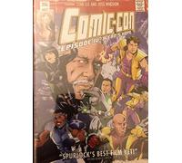 Comic-Con Episode IV: A Fan's Hope