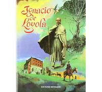 Comic de Ignacio de Loyola