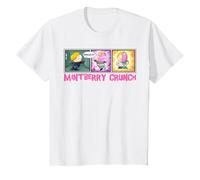 Cómic de South Park Bradley Shablagoo Super Powers Mint Berry Camiseta