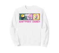 Cómic de South Park Bradley Shablagoo Super Powers Mint Berry Sudadera