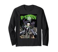 Cómic de superhéroes de South Park Kenny Mysterion Rises, ja, Retro Manga Larga