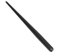Comic DIP Pen Spolder, Mango de Pluma DIP para Letras de Dibujo Caligrafía, Fabricación de Material Fino Diseño Ergonómico, Aplicación Portátil y Ligera, Versátil (WD055001M Negro)