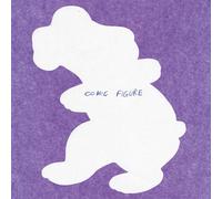 Comic Figure Ft. Pauls Jets & Laundromat Chicks - Comic Figure Single [Vinilo]